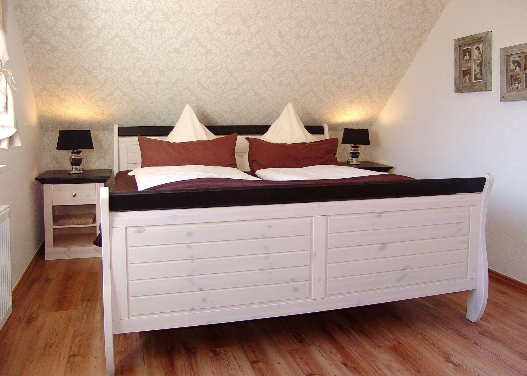 Hotel Landhaus Uttum