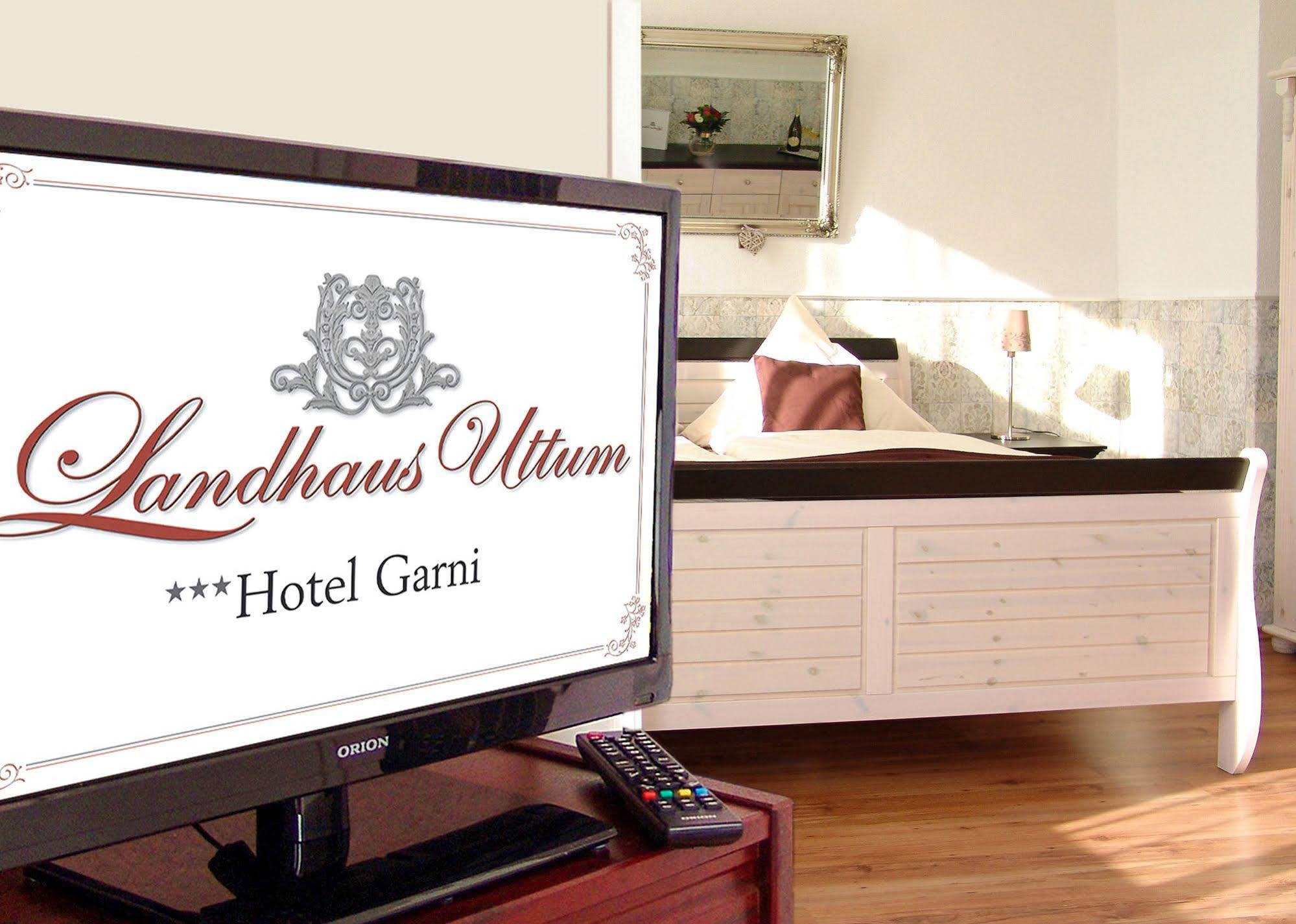 Hotel Landhaus Uttum
