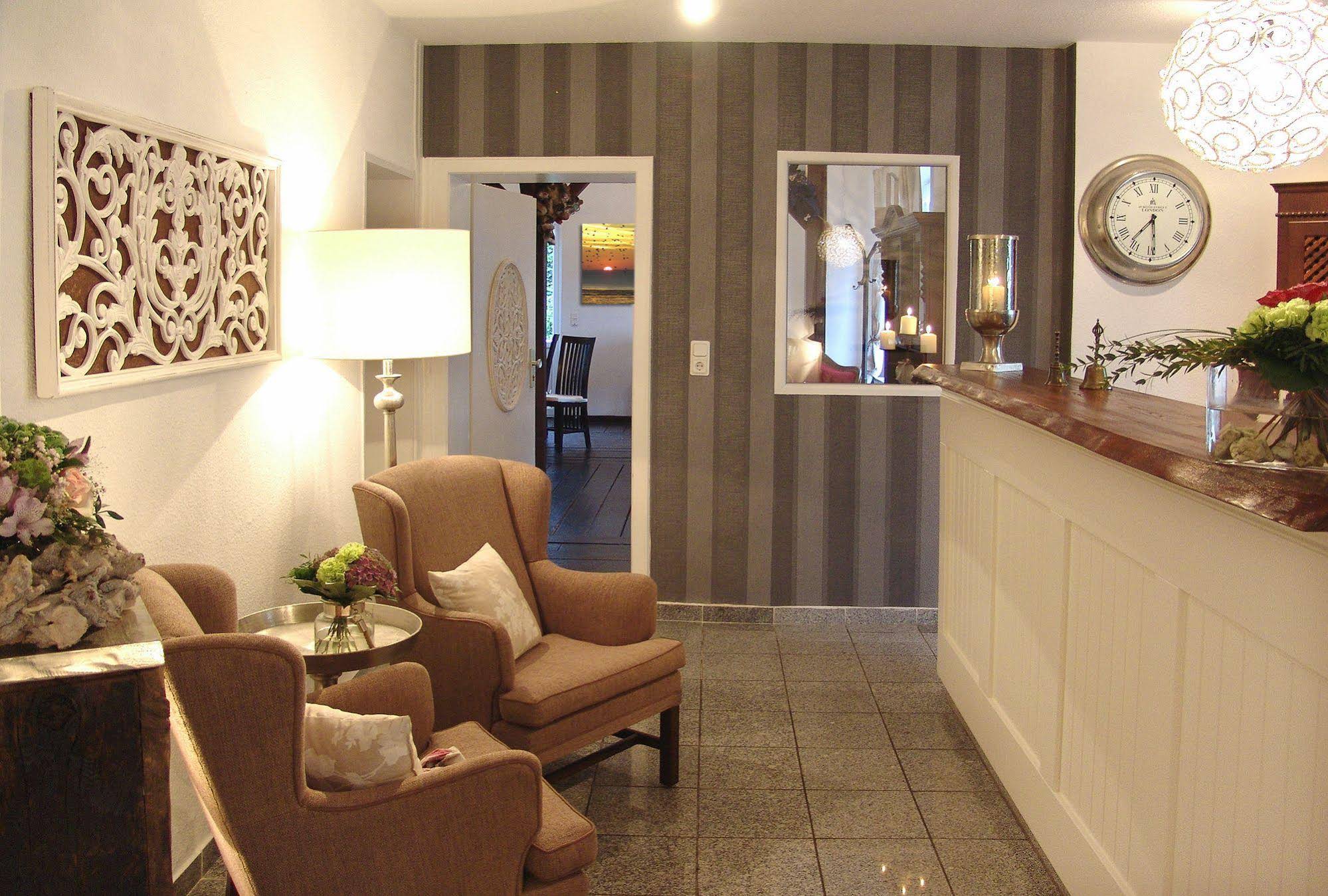 Hotel Landhaus Uttum