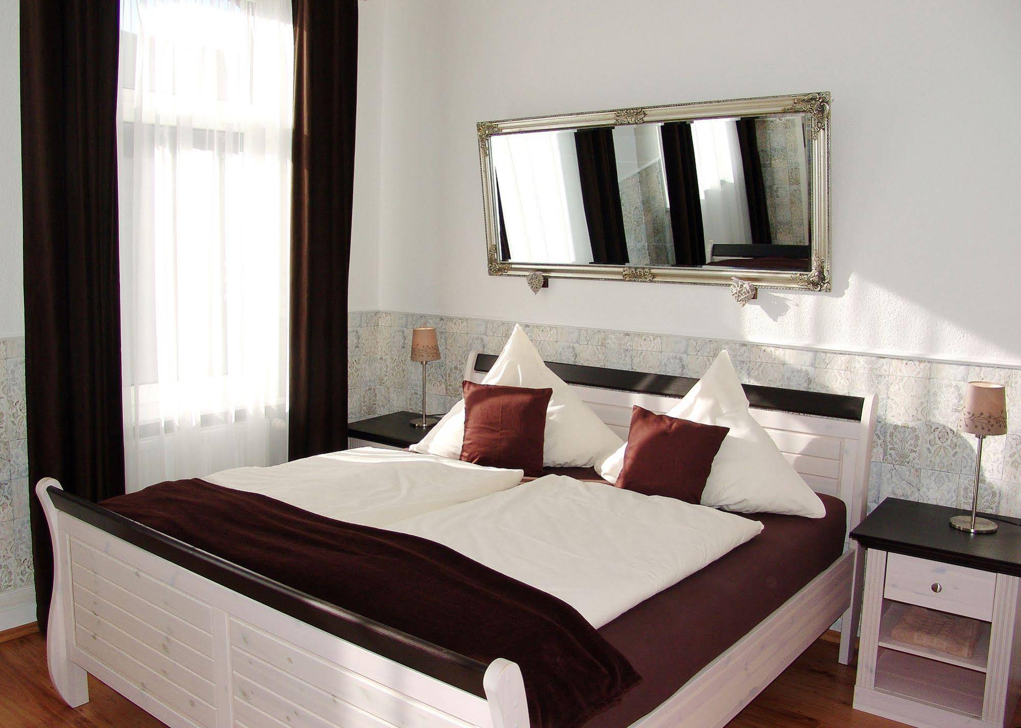 Hotel Landhaus Uttum