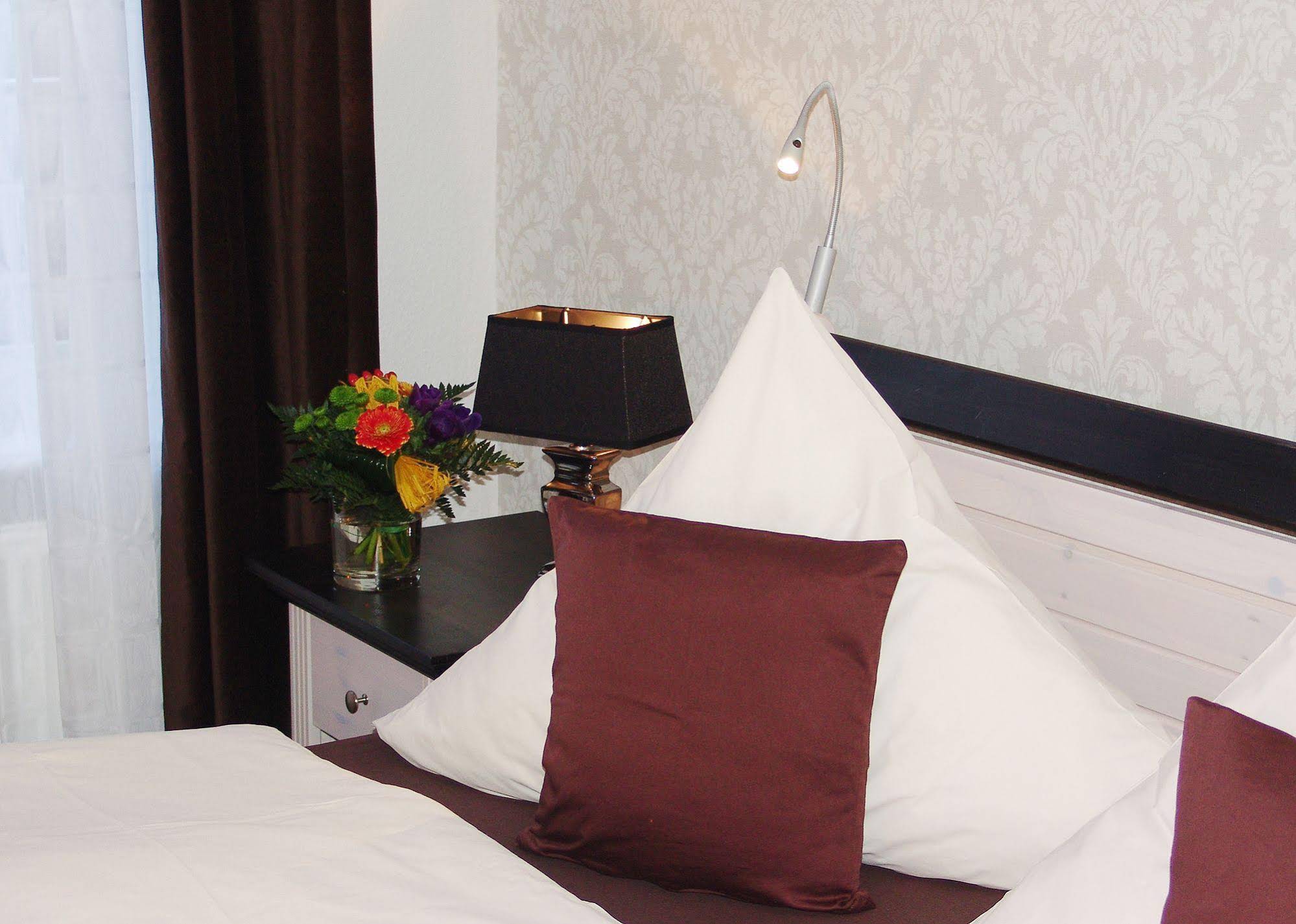 Hotel Landhaus Uttum