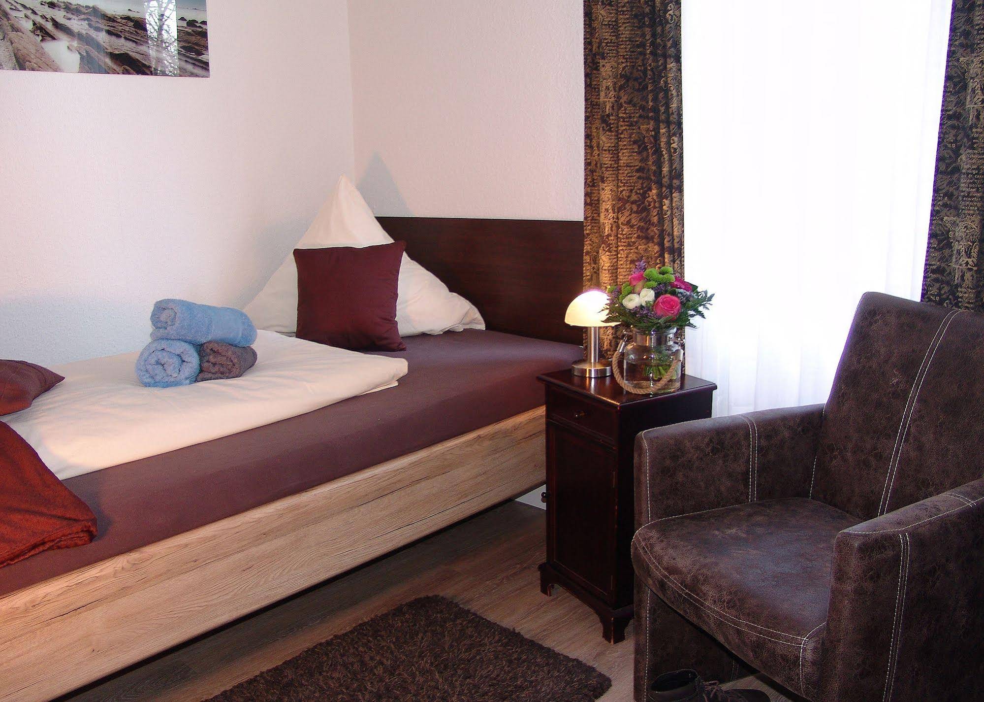 Hotel Landhaus Uttum
