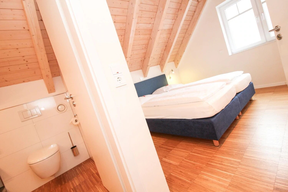 Logierhaus Greetsiel