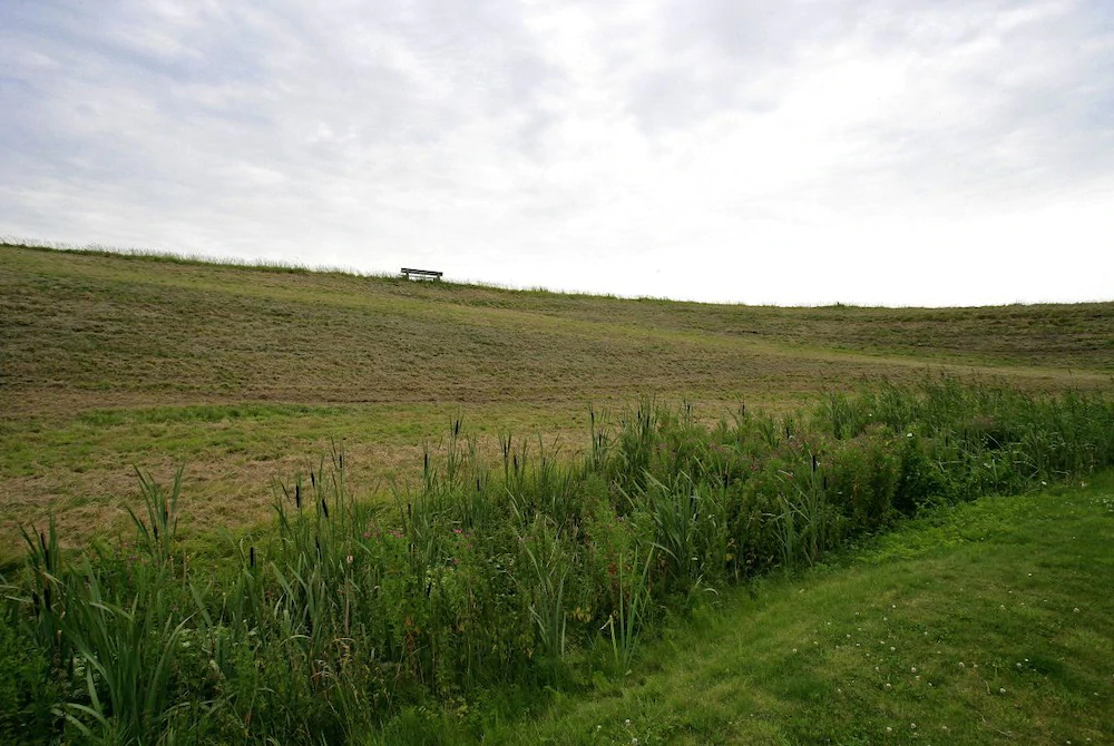 Möwennest Greetsiel