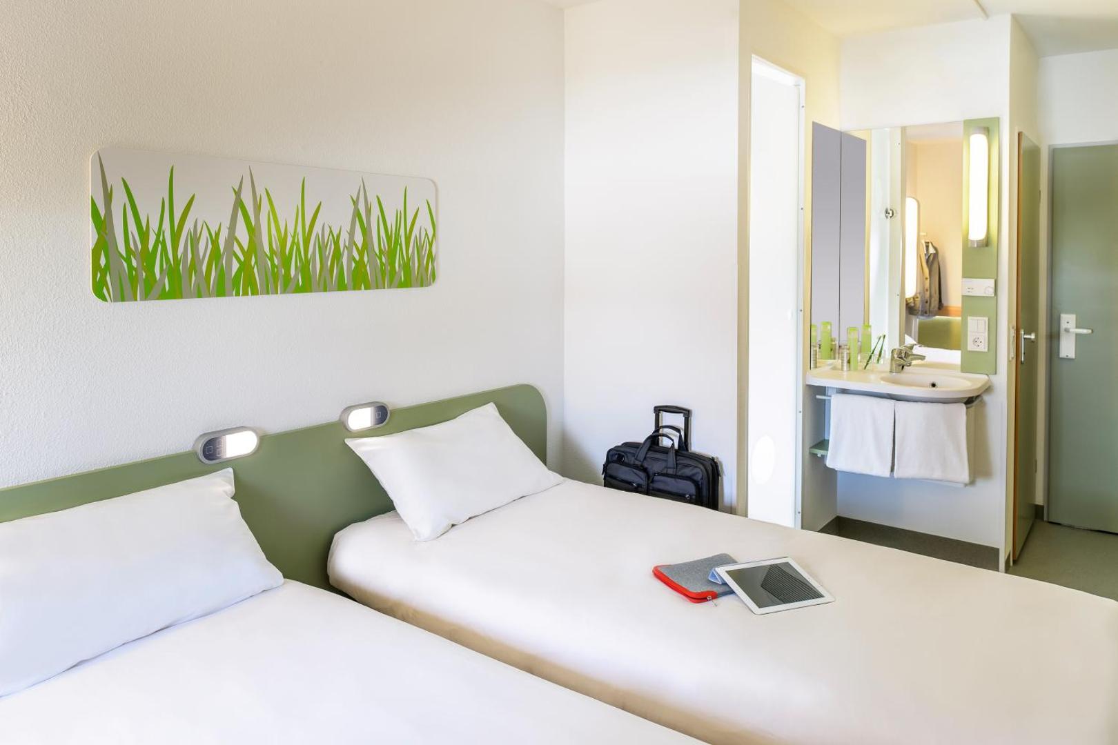B&B HOTEL Hannover-Laatzen