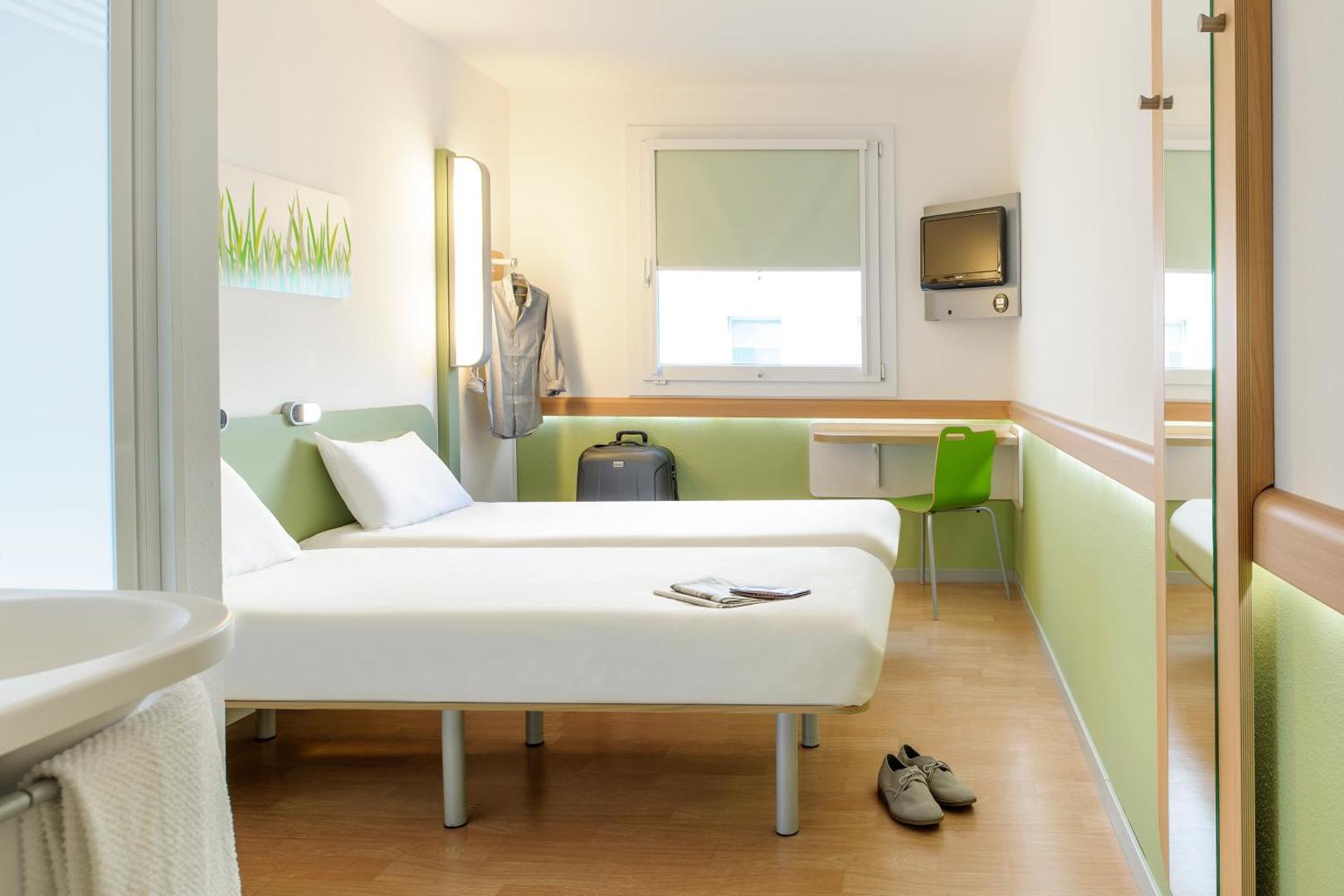 B&B HOTEL Hannover-Laatzen