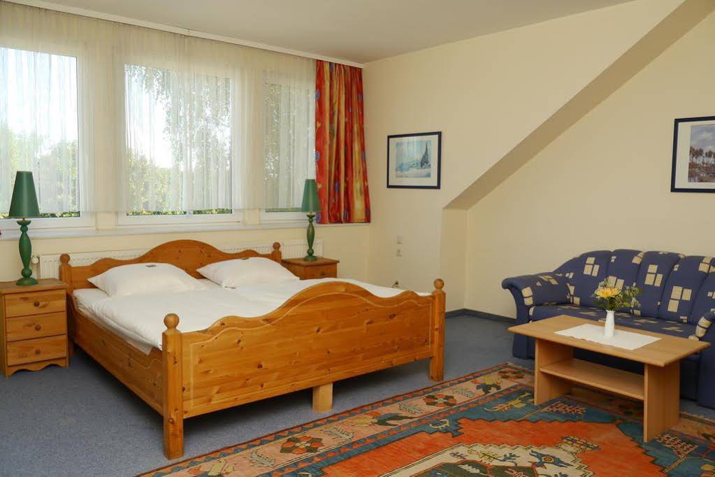 Kretschmanns Erbenholz