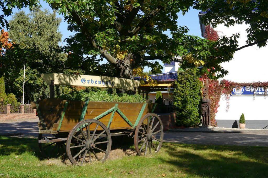 Kretschmanns Erbenholz