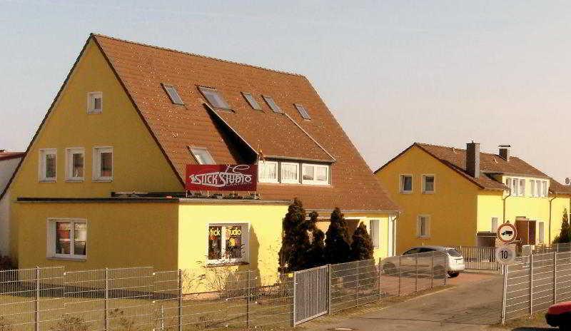 Pension Sperbermühle