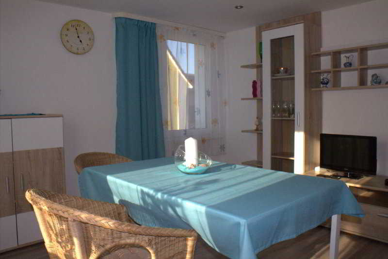 Pension Sperbermühle