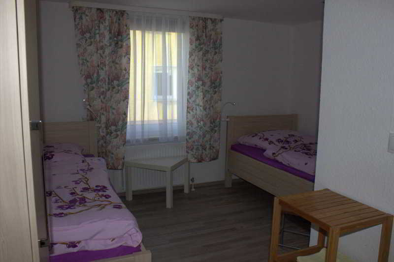 Pension Sperbermühle