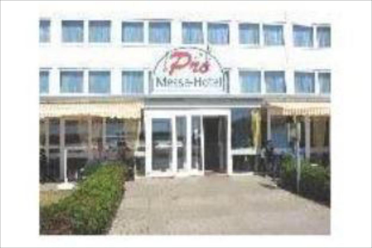 Pro Messe Hotel Hannover / Laatzen
