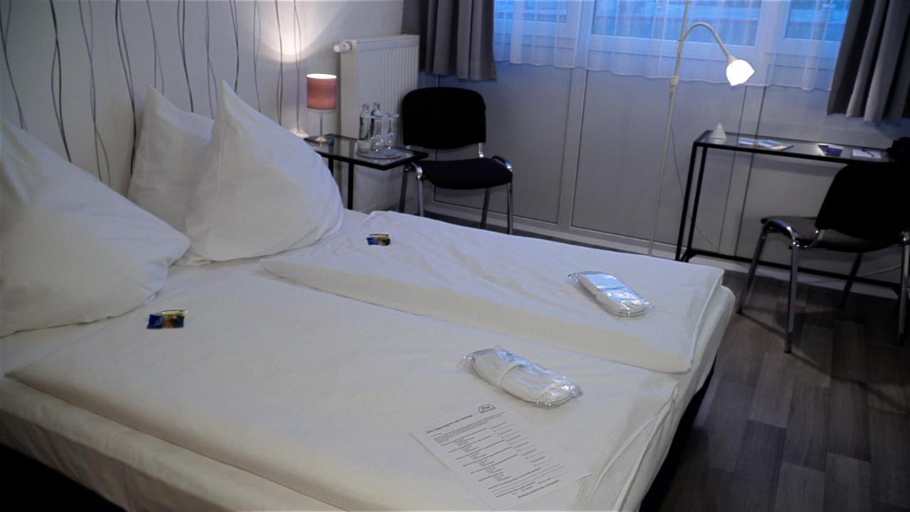Pro Messe Hotel Hannover / Laatzen