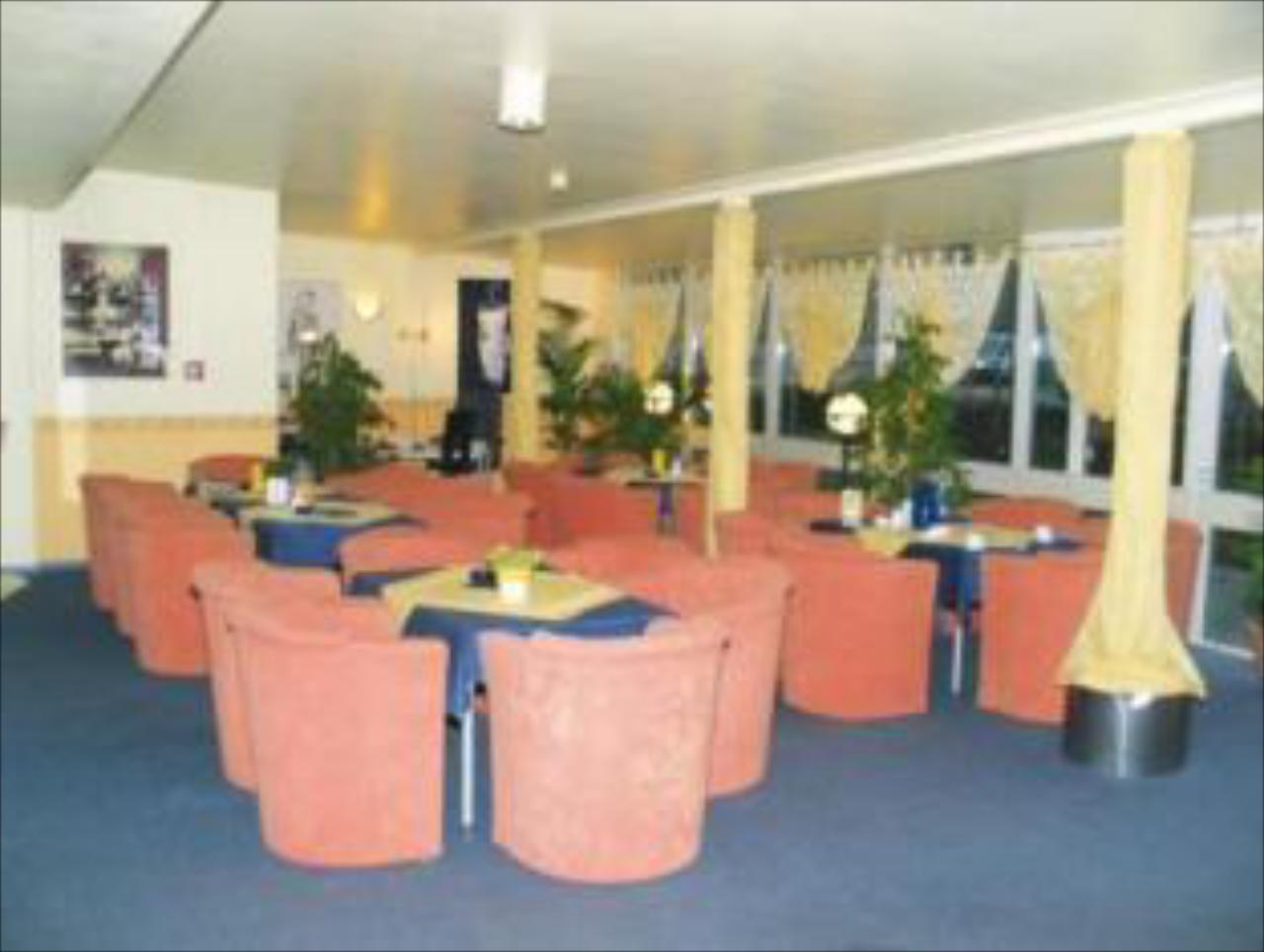 Pro Messe Hotel Hannover / Laatzen