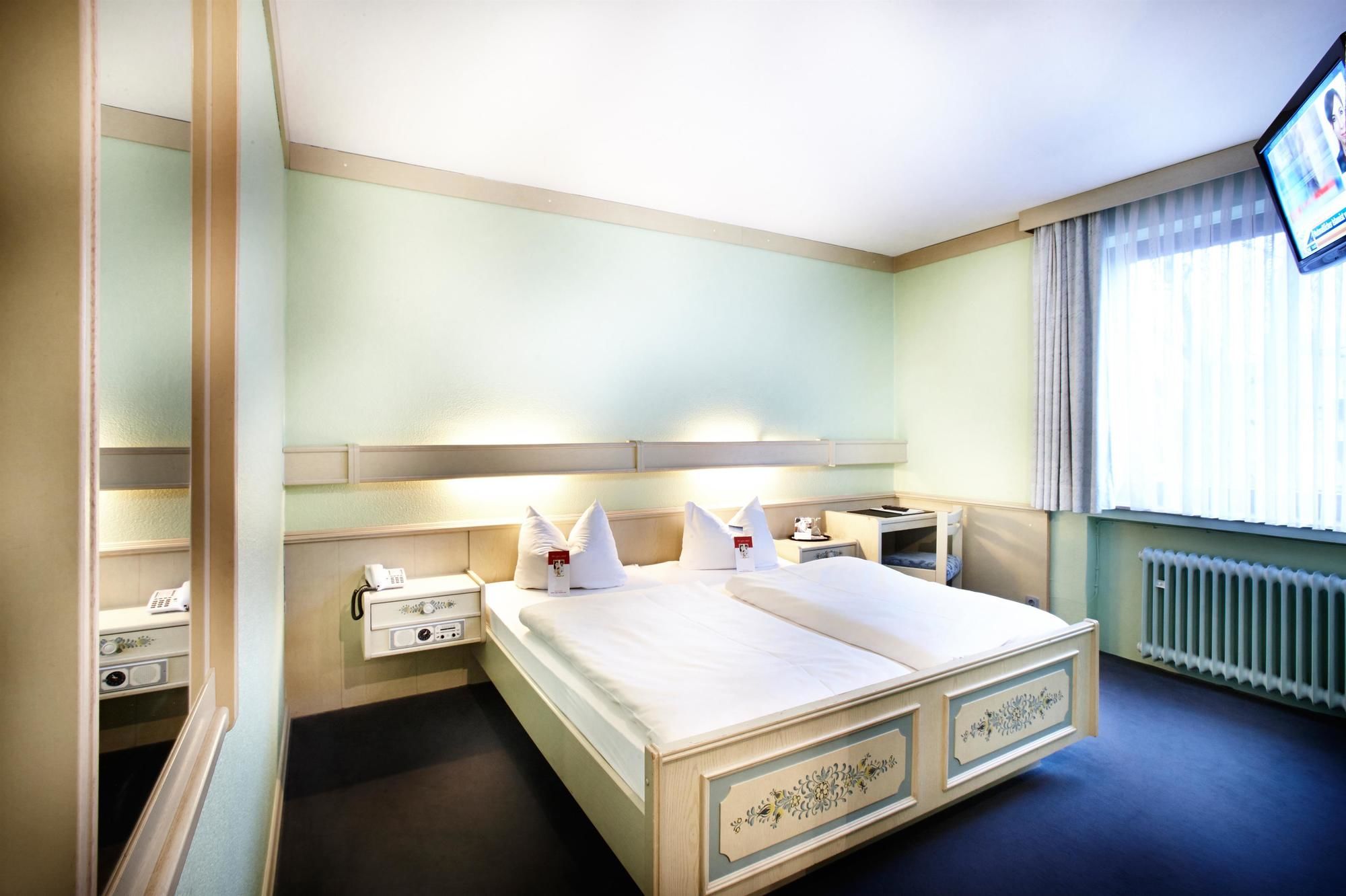 Hotel Hannover Airport by Premiere Classe