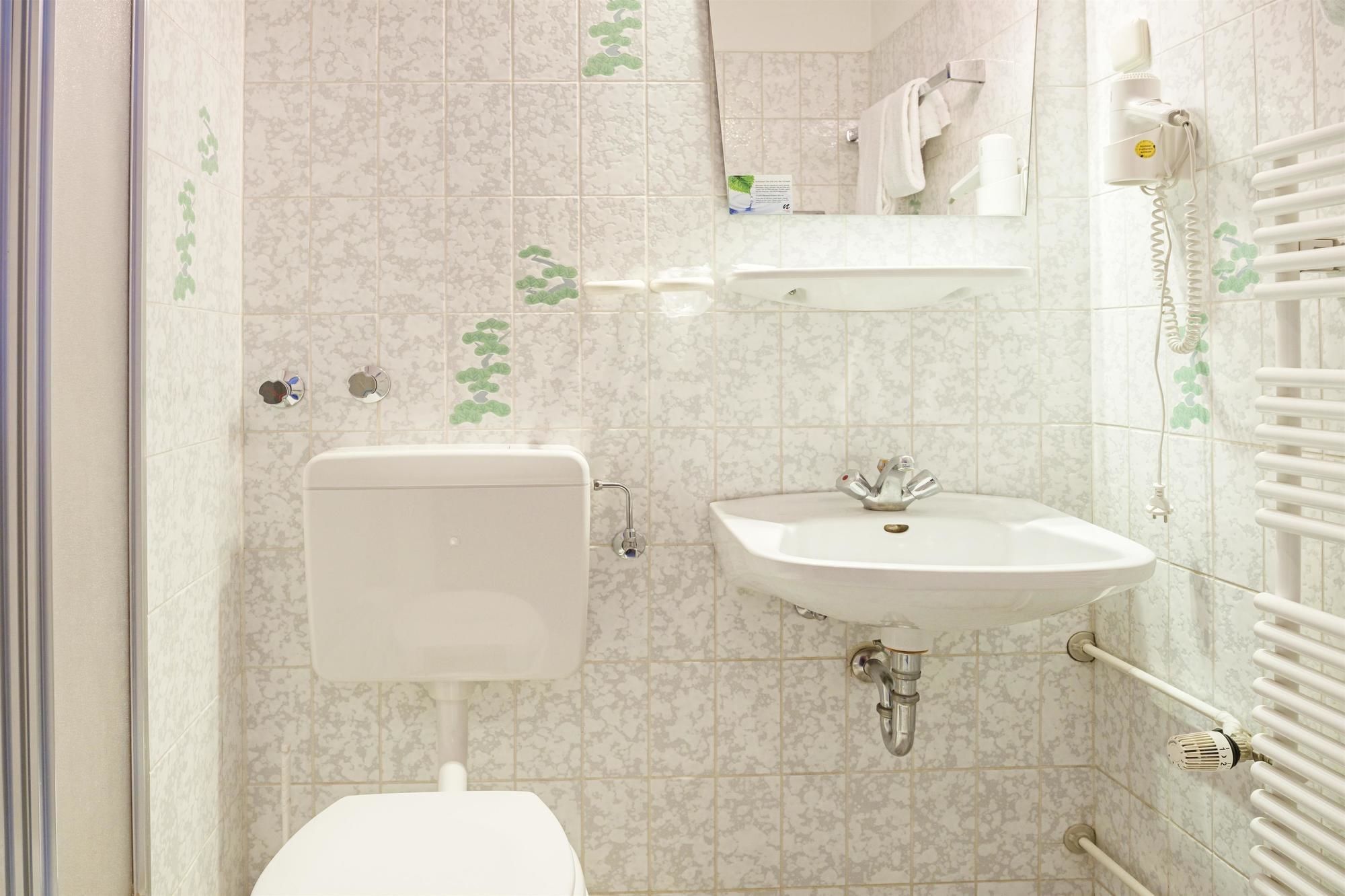 Hotel Hannover Airport by Premiere Classe