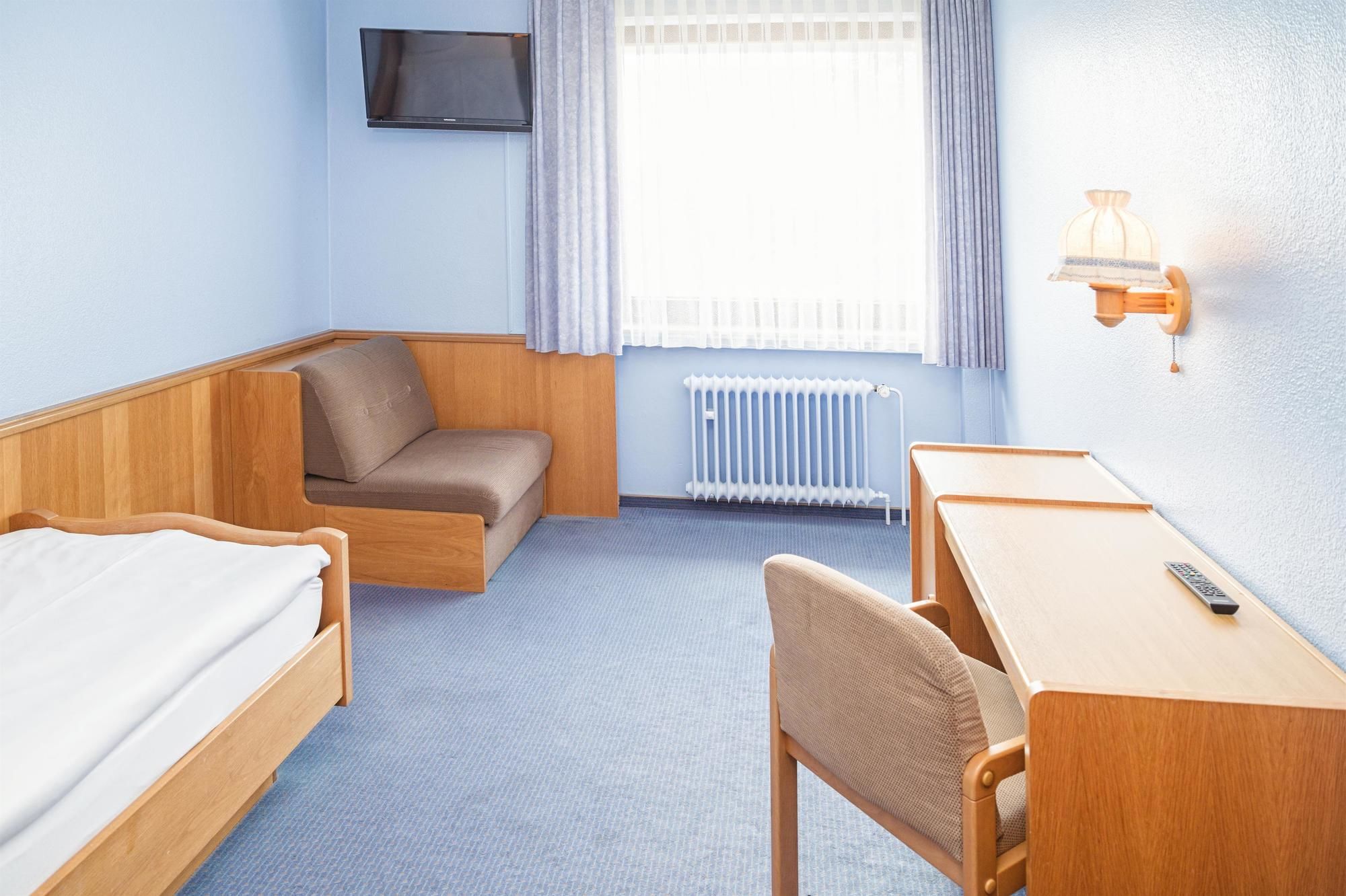 Hotel Hannover Airport by Premiere Classe