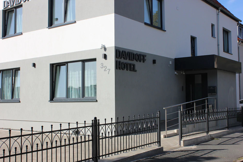 Davidoff Hotel