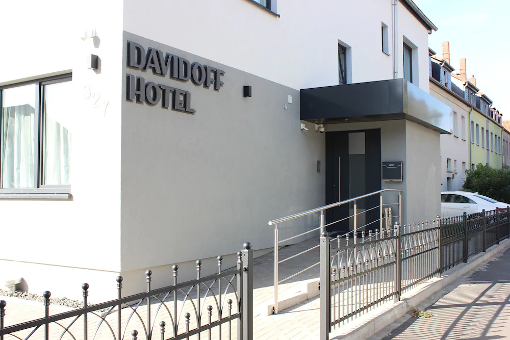 Davidoff Hotel