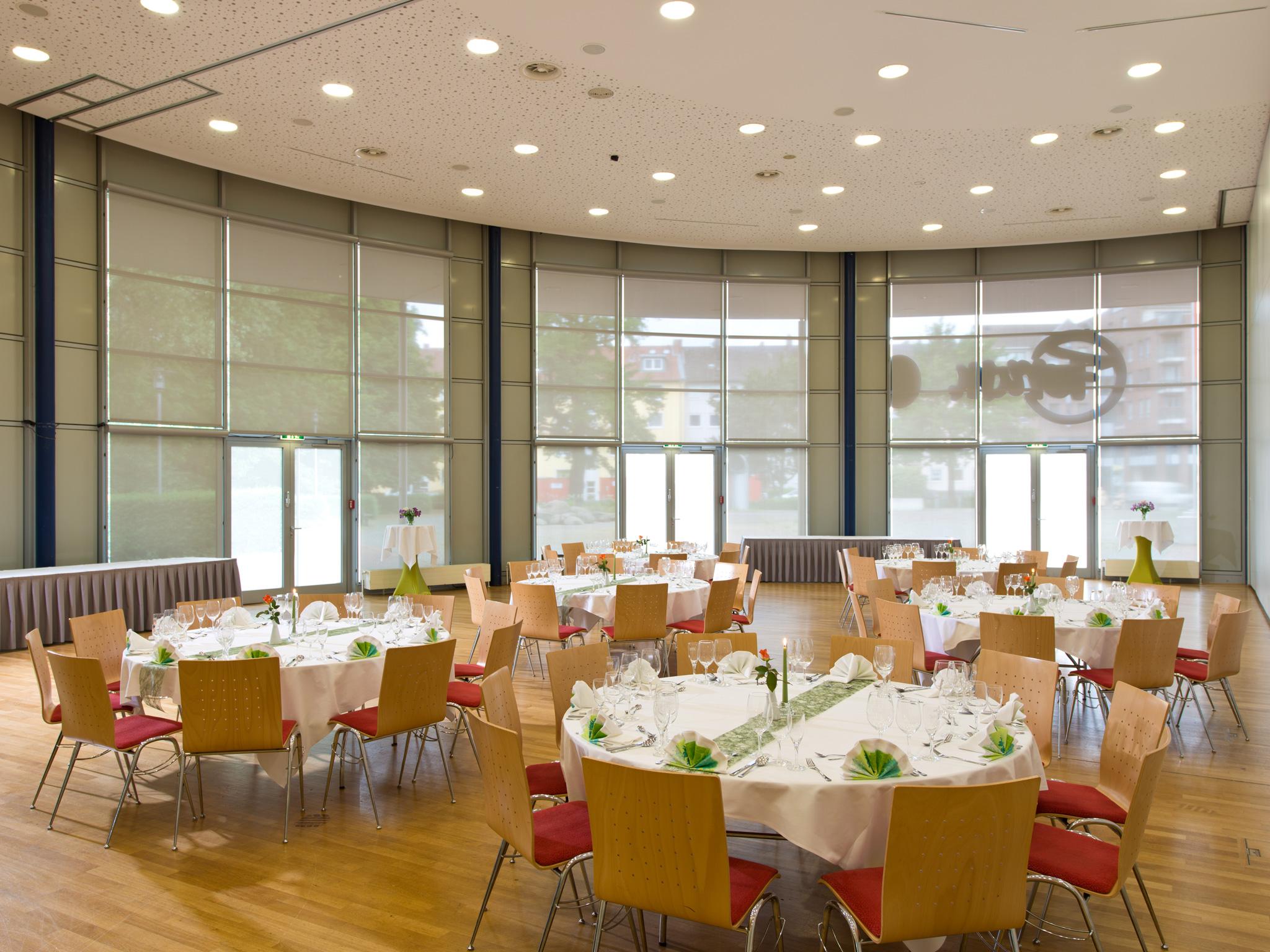 DORMERO Hotel Hannover-Langenhagen Airport