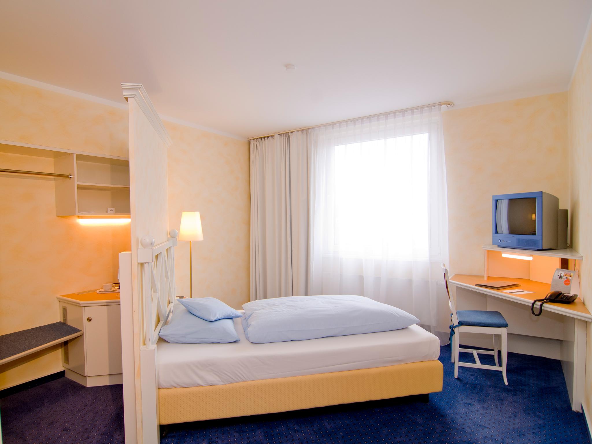 DORMERO Hotel Hannover-Langenhagen Airport