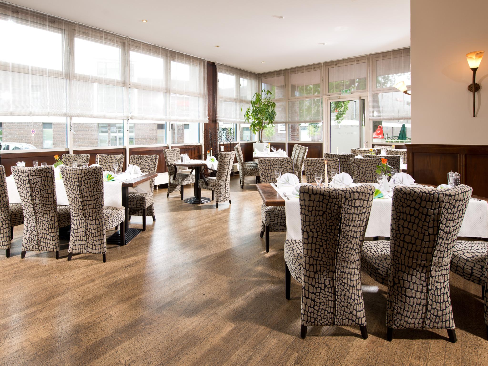 DORMERO Hotel Hannover-Langenhagen Airport