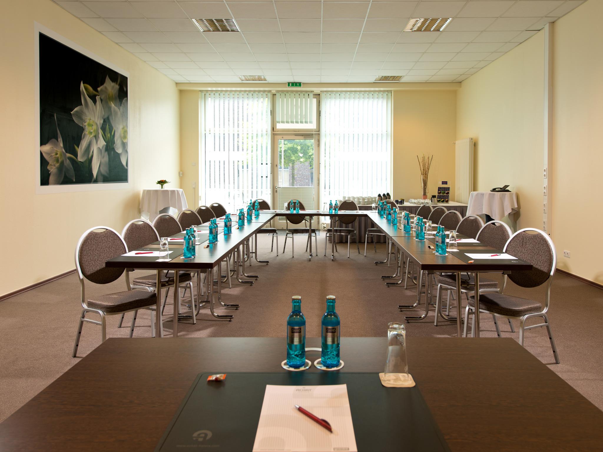 DORMERO Hotel Hannover-Langenhagen Airport