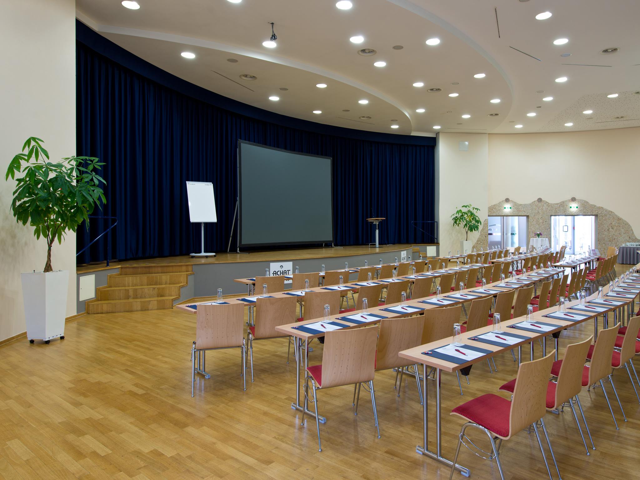 DORMERO Hotel Hannover-Langenhagen Airport