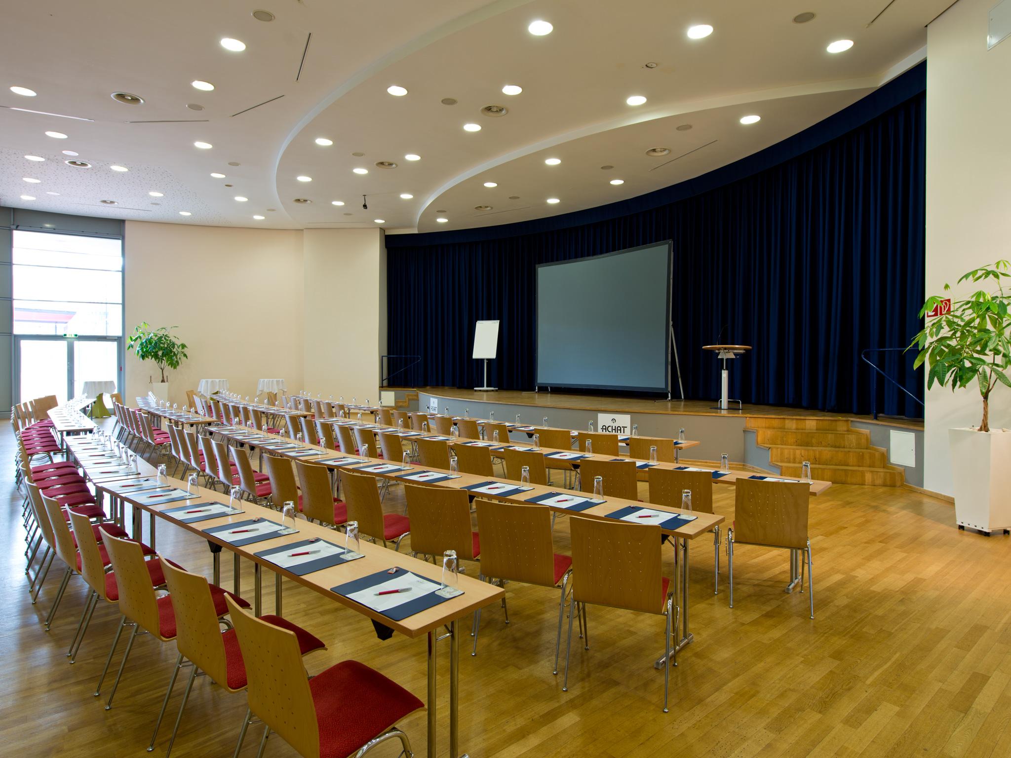 DORMERO Hotel Hannover-Langenhagen Airport