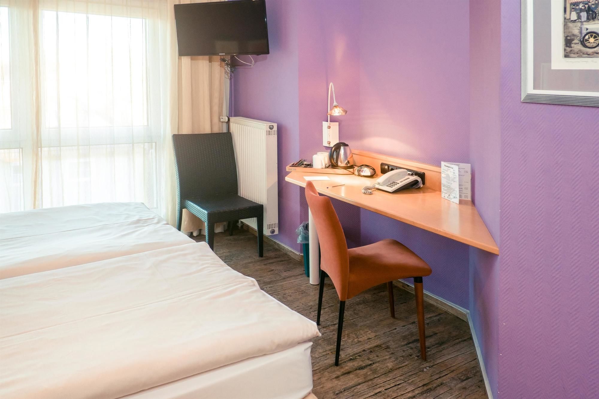 Hotel Ambiente Langenhagen Hannover by Tulip Inn