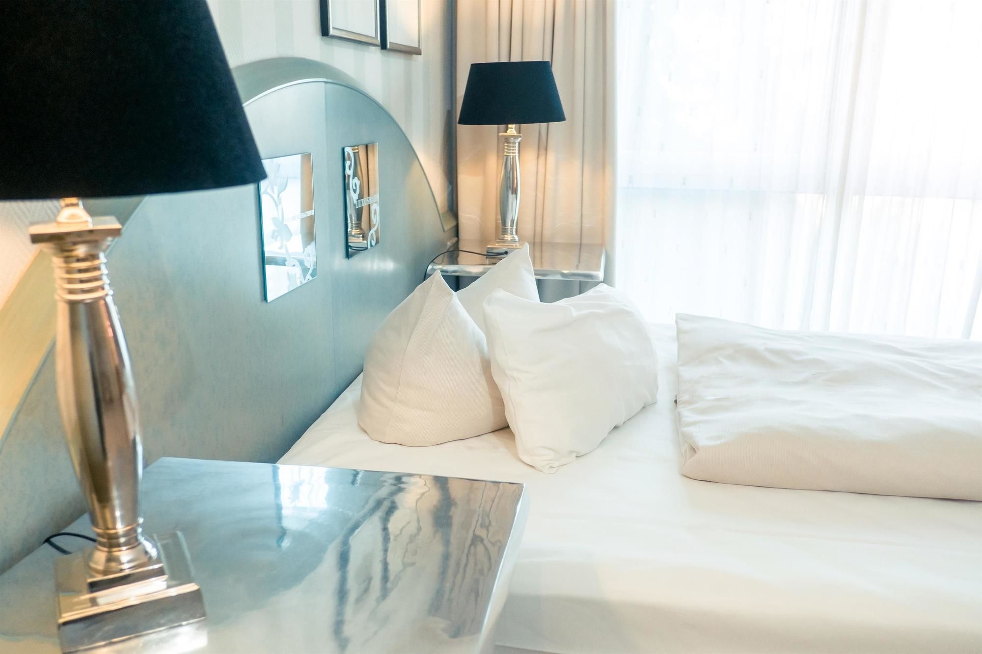 Hotel Ambiente Langenhagen Hannover by Tulip Inn