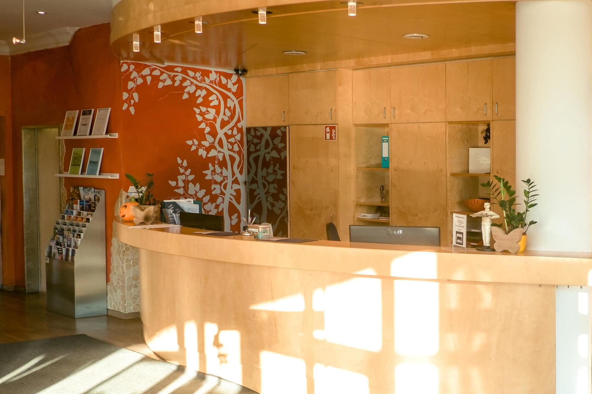 Hotel Ambiente Langenhagen Hannover by Tulip Inn
