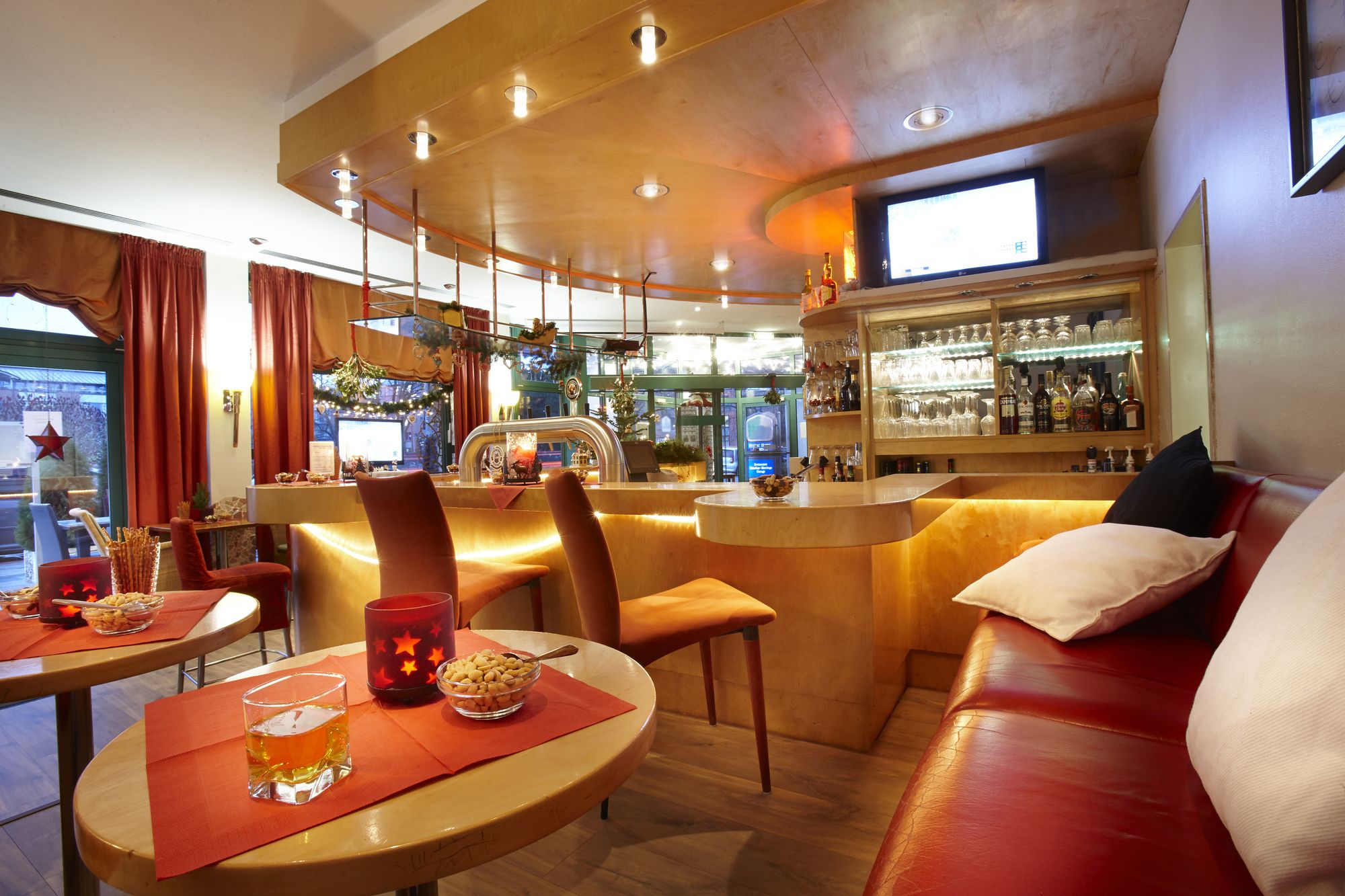 Hotel Ambiente Langenhagen Hannover by Tulip Inn