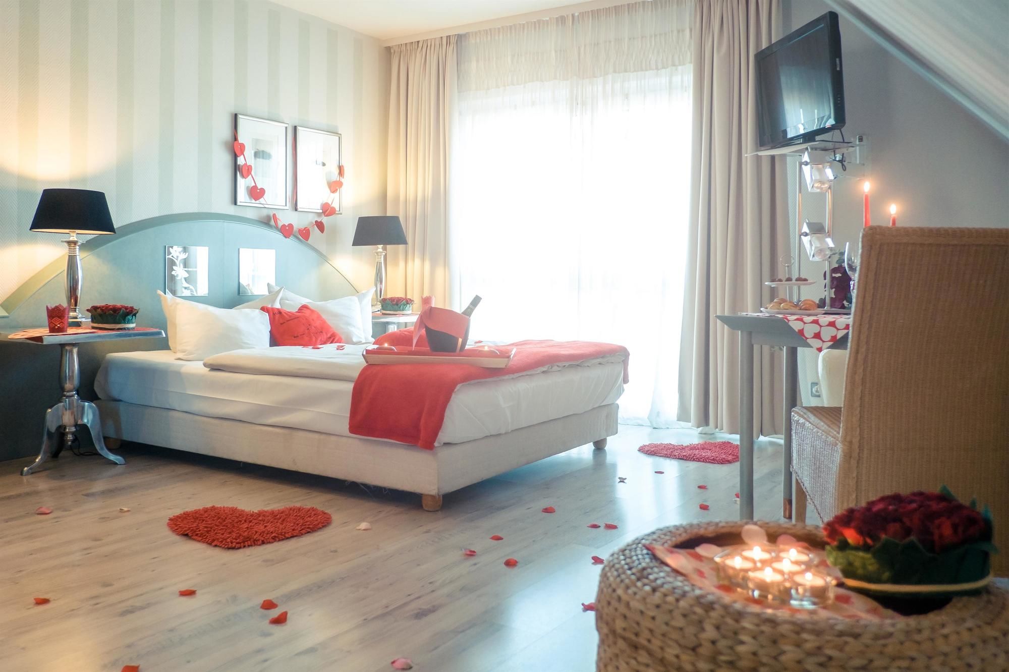 Hotel Ambiente Langenhagen Hannover by Tulip Inn