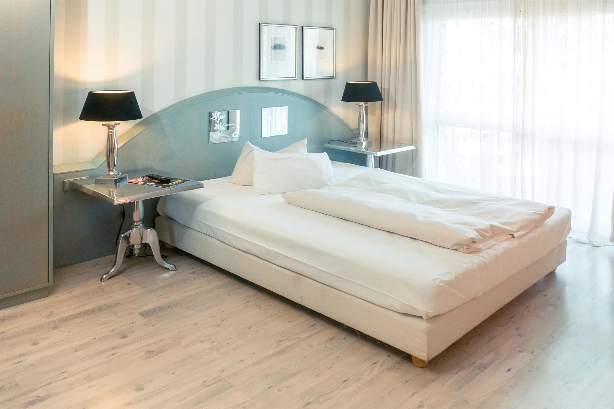 Hotel Ambiente Langenhagen Hannover by Tulip Inn