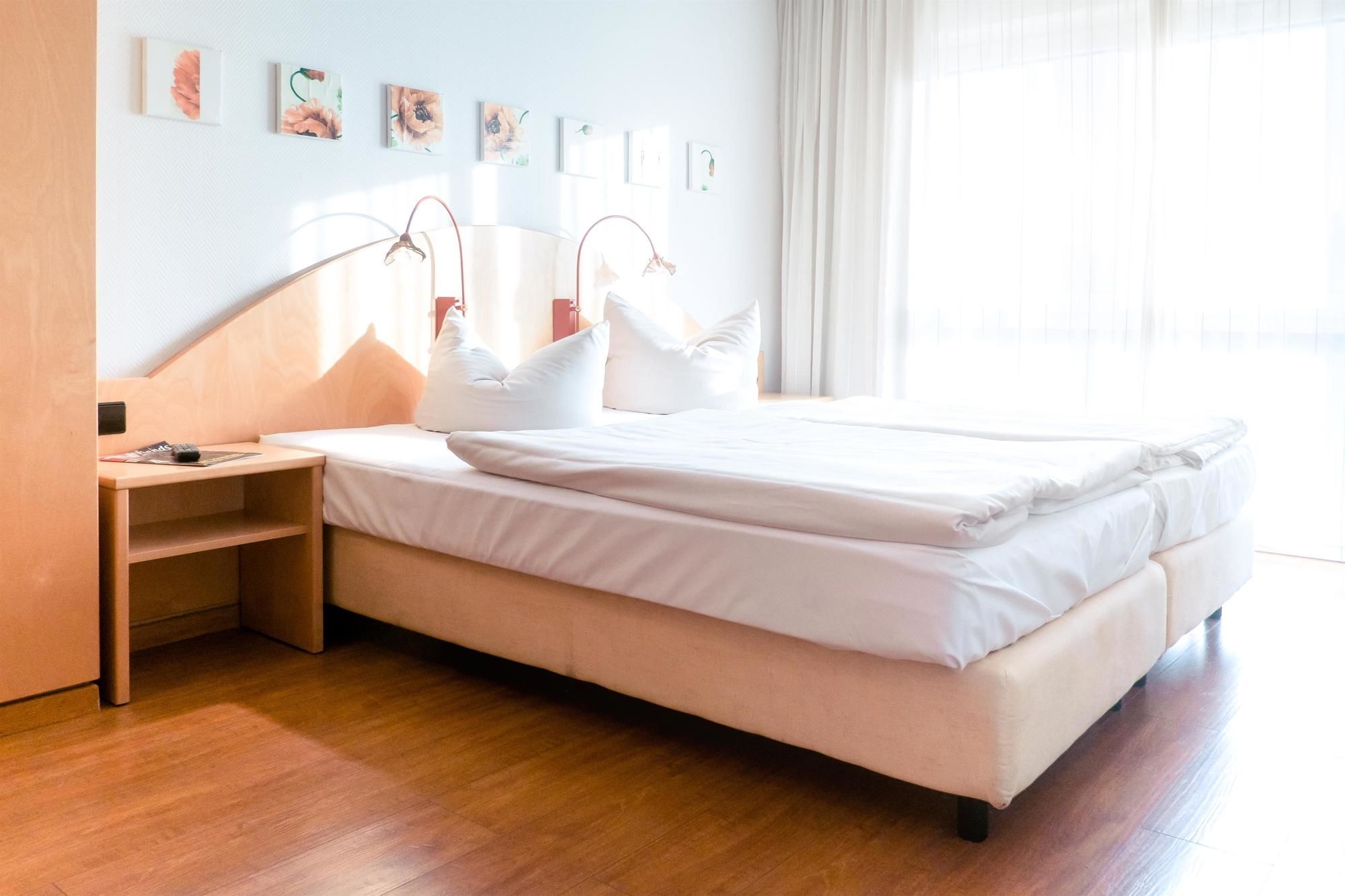 Hotel Ambiente Langenhagen Hannover by Tulip Inn