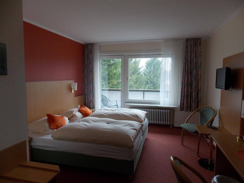 Landgasthof Allerparadies