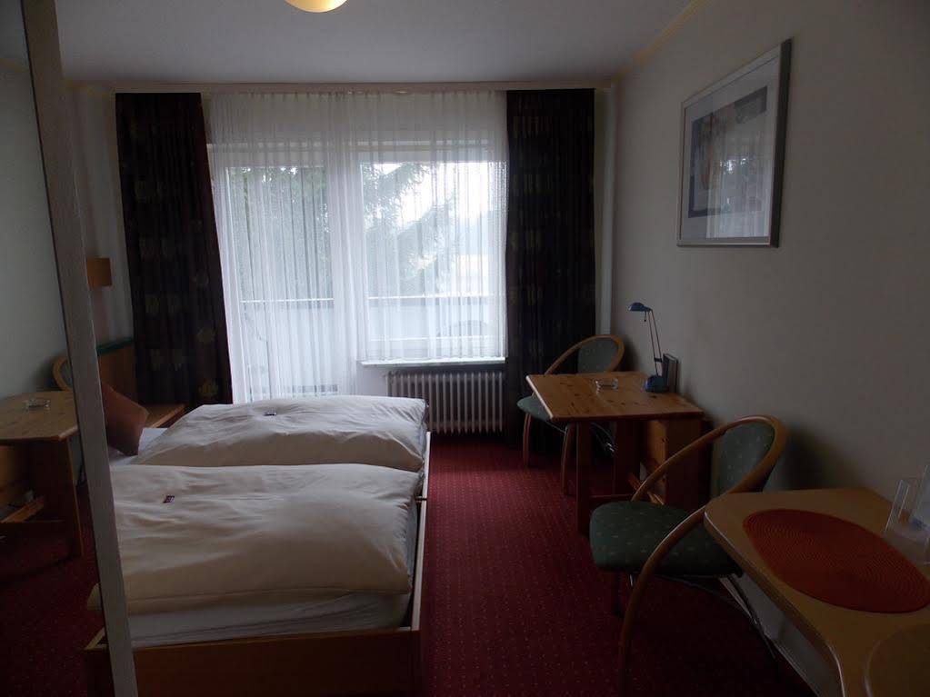 Landgasthof Allerparadies
