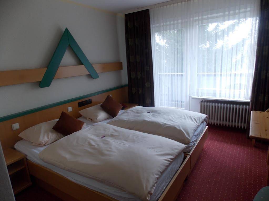 Landgasthof Allerparadies