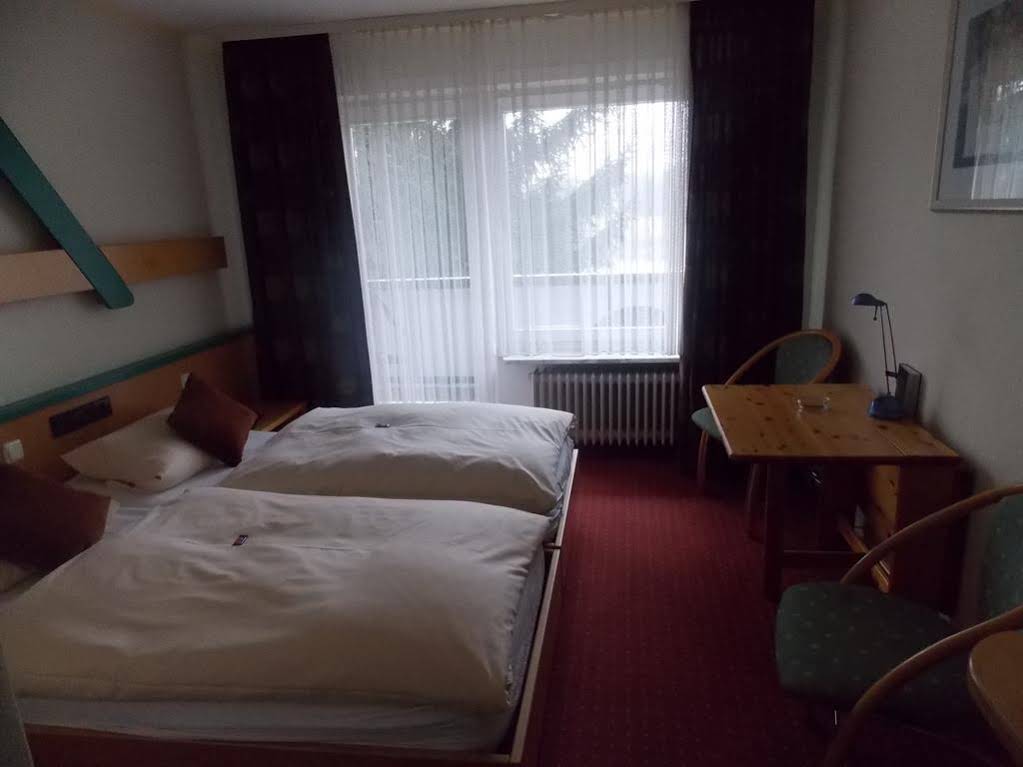Landgasthof Allerparadies