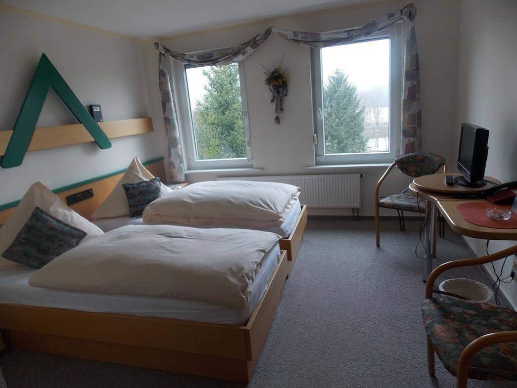Landgasthof Allerparadies