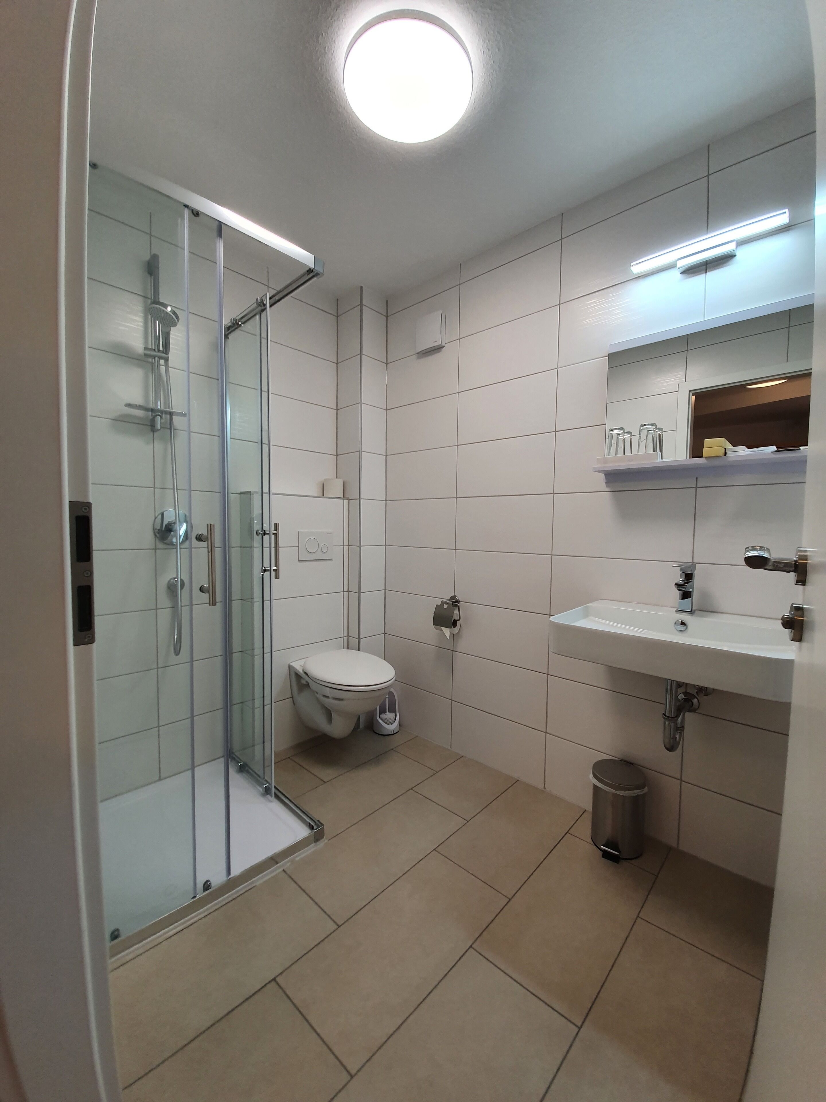 Gap Hotel Garni