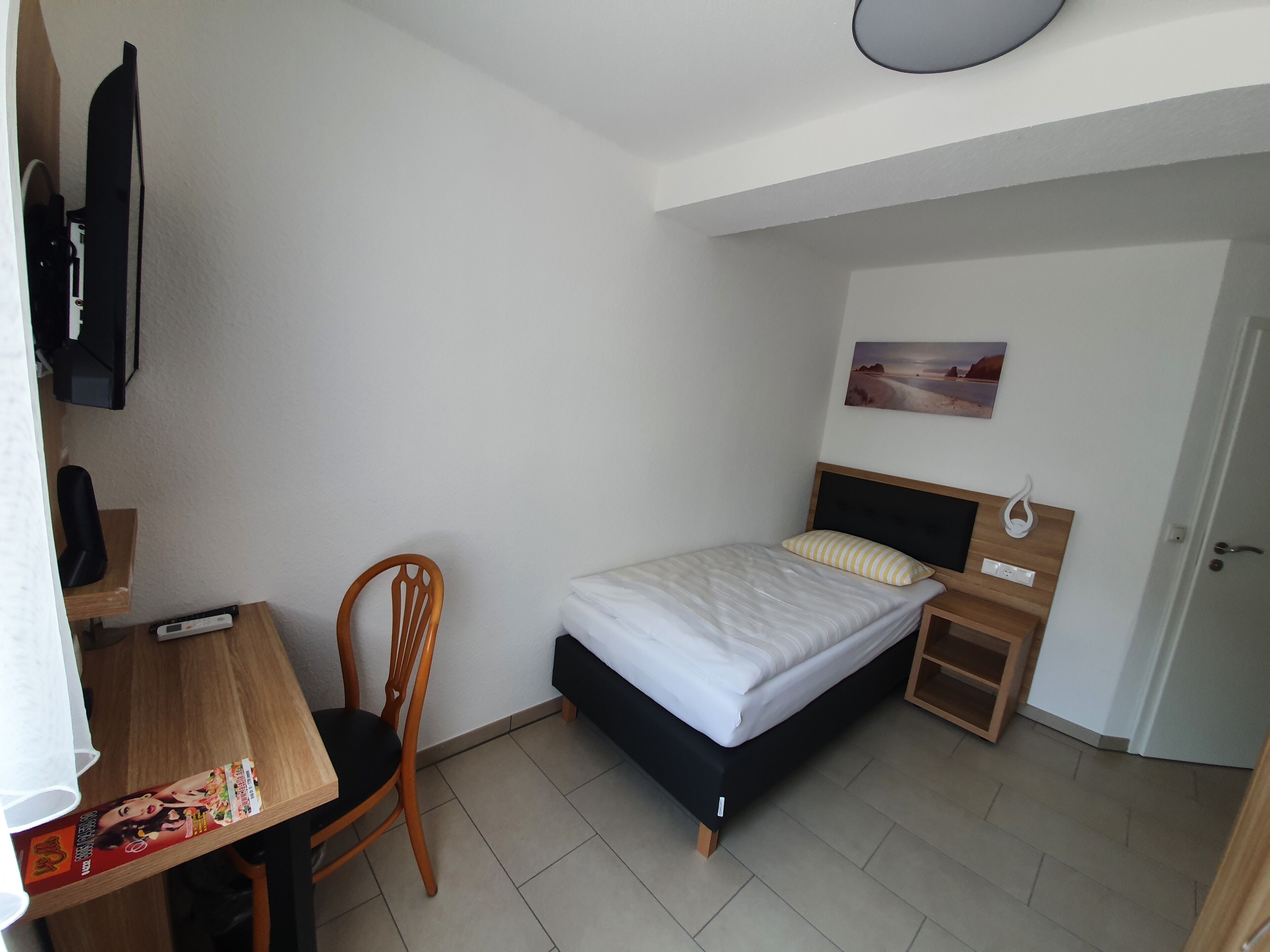 Gap Hotel Garni