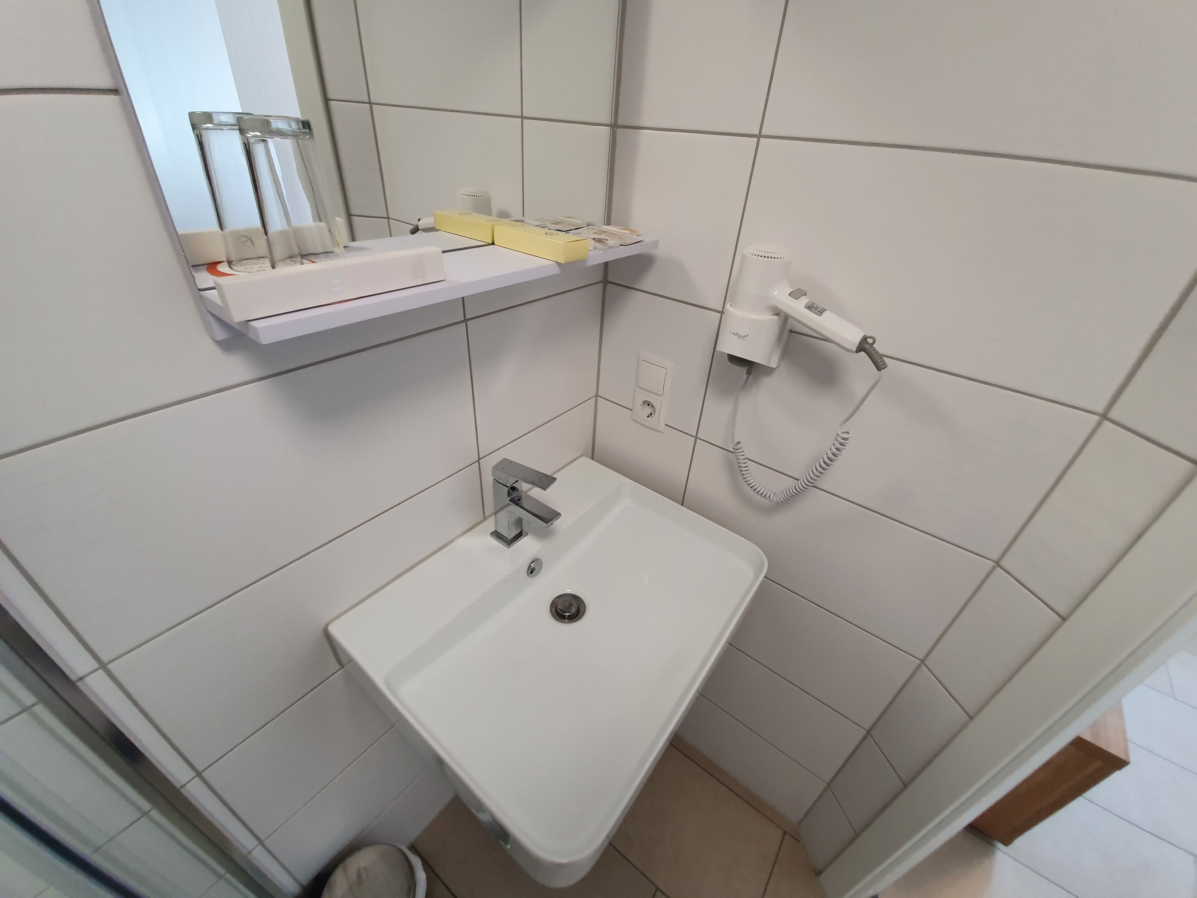 Gap Hotel Garni