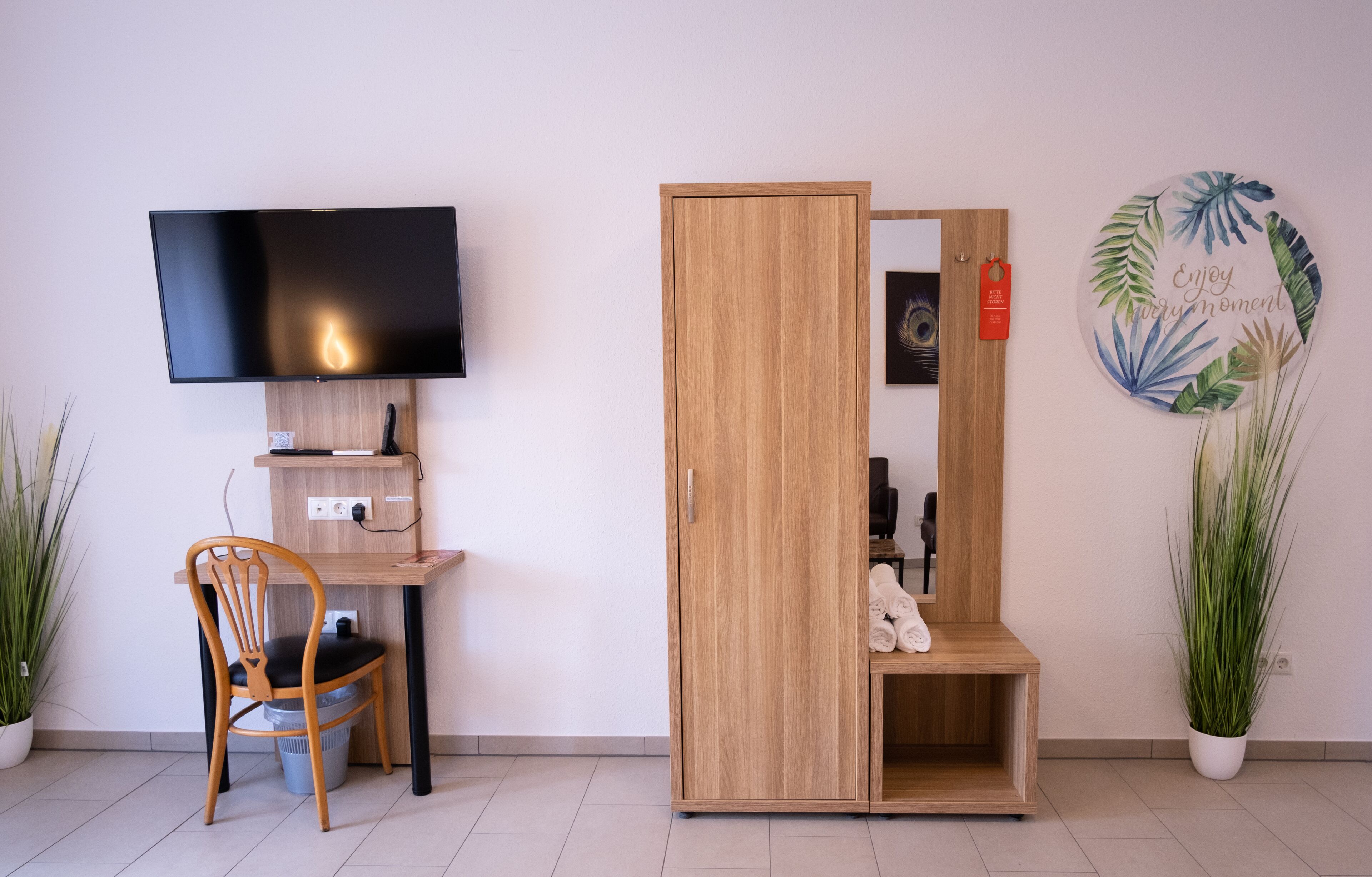Gap Hotel Garni