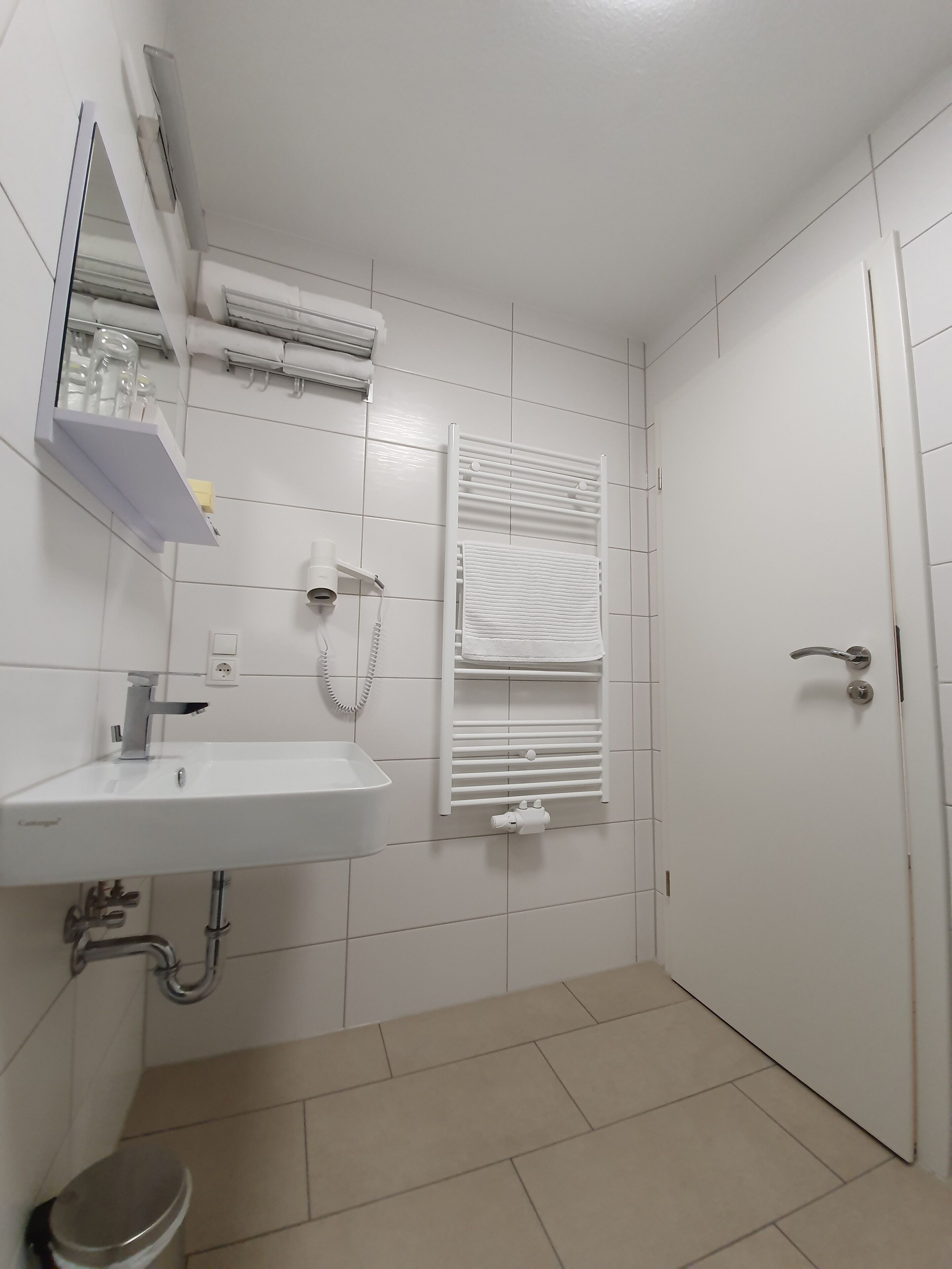 Gap Hotel Garni