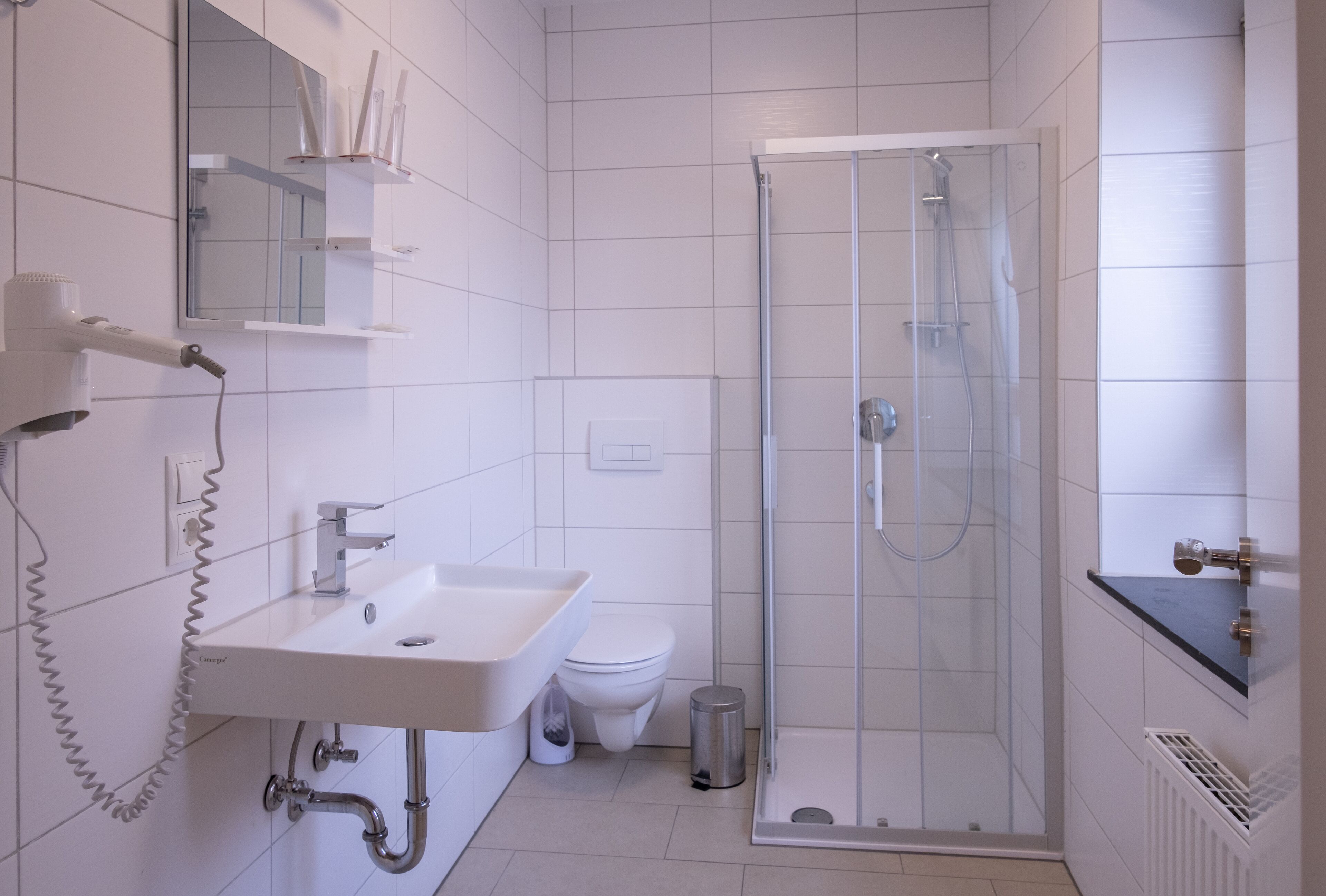 Gap Hotel Garni