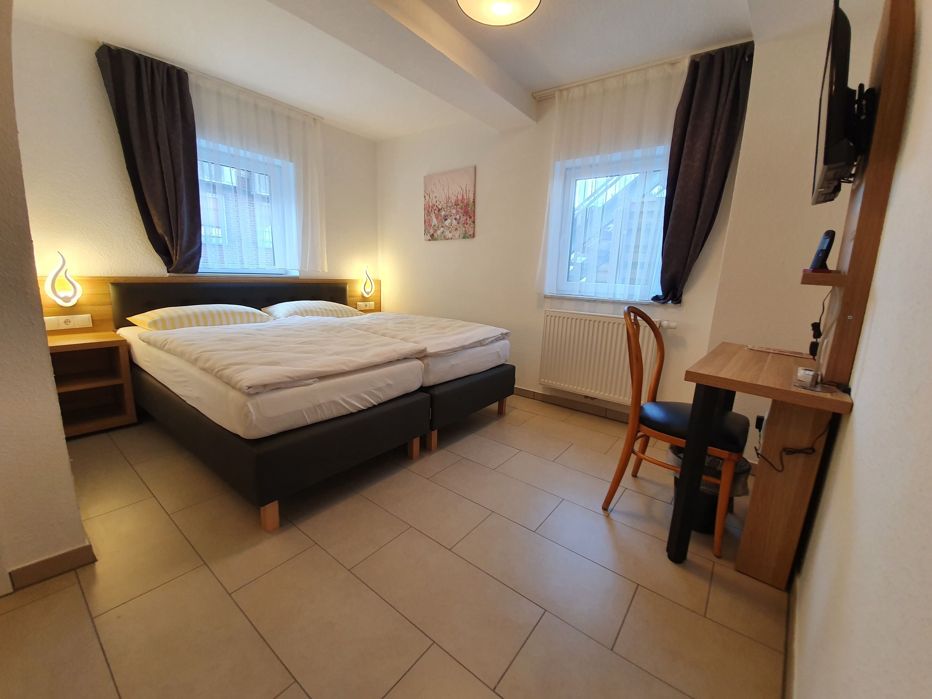 Gap Hotel Garni