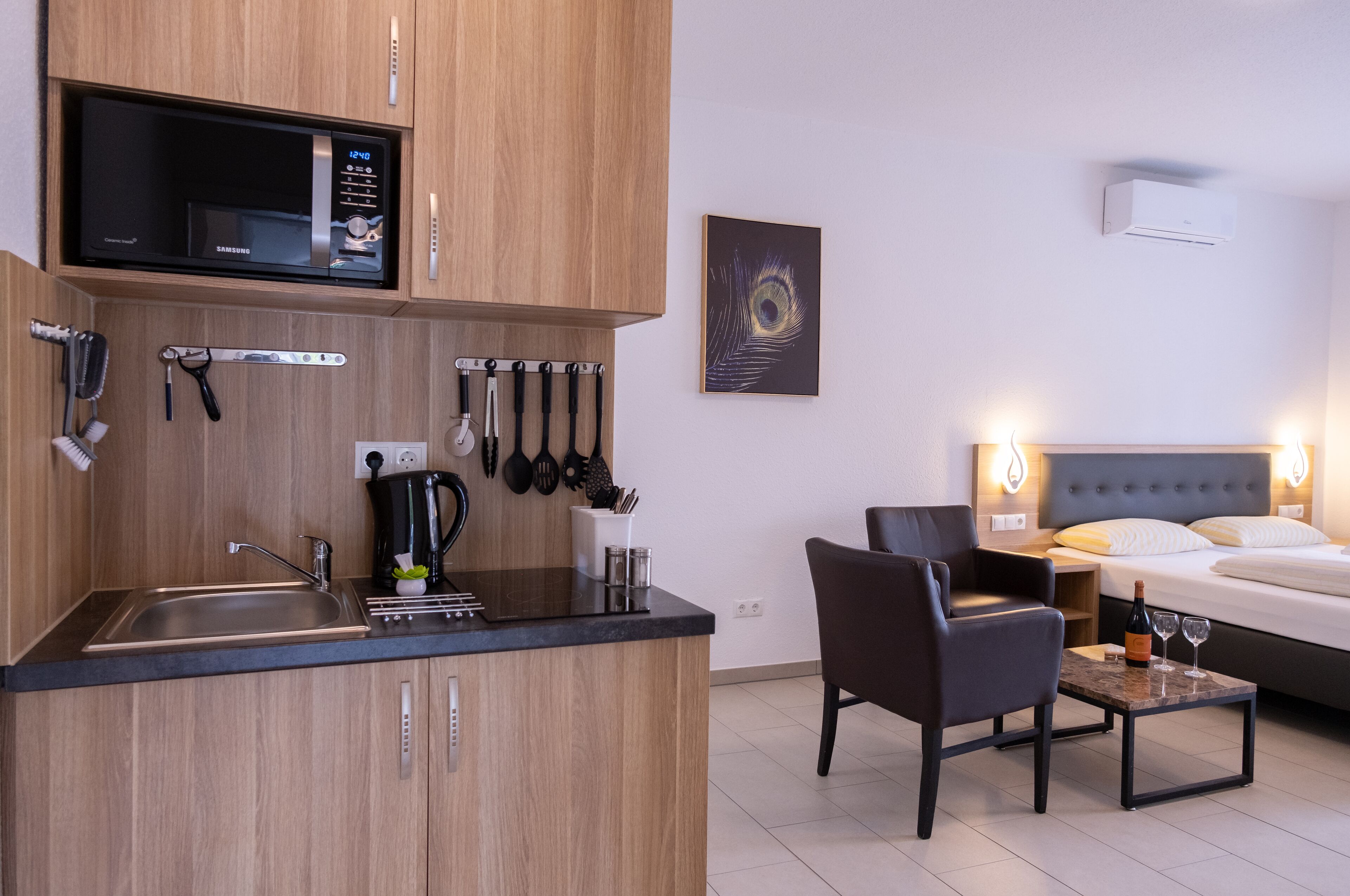 Gap Hotel Garni