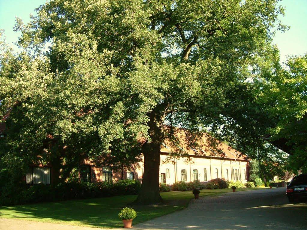 Schlossgarten Gästehaus